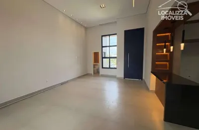 Casa com 3 dormitórios à venda, 178 m² por r$ 1.430.000,00 - condominio jd recanto das aguas - nova odessa/sp