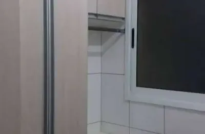 Apartamento com 2 dormitórios à venda, 61 m² por r$ 270.000 - green village - nova odessa/sp