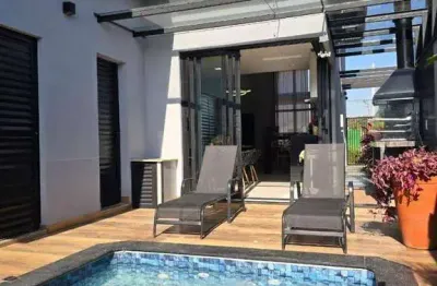 Casa com 3 dormitórios à venda, 170 m² por r$ 1.180.000,00 - jardim vitória - nova odessa/sp