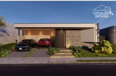 Casa com 3 dormitórios à venda, 167 m² por r$ 1.400.000 - jardim florença - nova odessa/sp