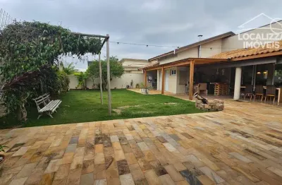 Casa com 4 dormitórios à venda, 372 m² por r$ 2.800.000 - estância hípica - nova odessa/sp