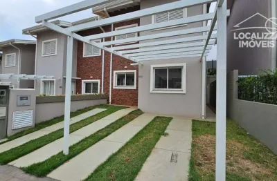 Casa com 3 dormitórios à venda, 96 m² por r$ 670.000 - jardim santa rosa - nova odessa/sp