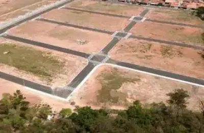 Terreno à venda, 300 m² por r$ 270.000,00 - jardim marajoara - nova odessa/sp