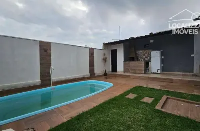 Casa com 2 dormitórios à venda, 100 m² por r$ 450.000,00 - parque residencial triunfo - nova odessa/sp