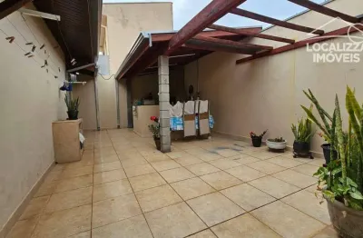 Casa com 3 dormitórios à venda, 241 m² por r$ 880.000,00 - residencial santa luiza i - nova odessa/sp