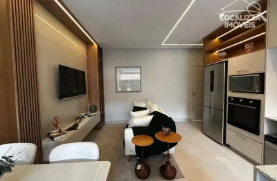 Apartamento com 2 dormitórios à venda, 65 m² por r$ 342.400,00 - green village - nova odessa/sp