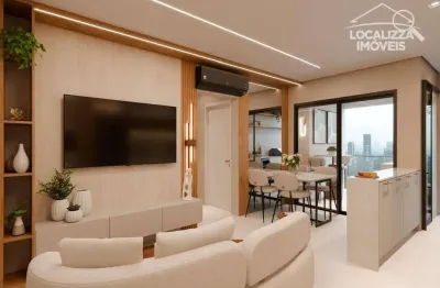 Apartamento com 3 dormitórios à venda, 89 m² por r$ 417.927,00 - green village - nova odessa/sp