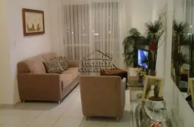 Apartamento com 3 dormitórios à venda, 78 m² por r$ 400.000,00 - parque fabrício - nova odessa/sp