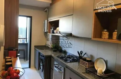 Apartamento com 3 dormitórios à venda, 82 m² por r$ 418.212,00 - jardim firenze - santa bárbara d'oeste/sp