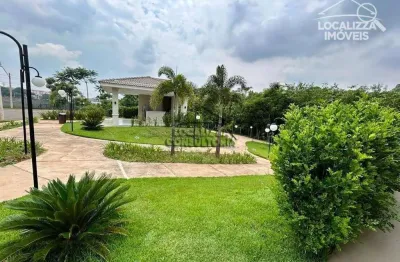 Terreno à venda, 300 m² por r$ 310.000,00 - jardim recanto das águas - nova odessa/sp