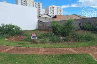 Terreno à venda, 267 m² por r$ 250.000,00 - jardim dos ipês - nova odessa/sp