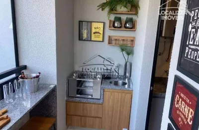 Apartamento com 2 dormitórios à venda, 65 m² por r$ 331.329,00 - jardim firenze - santa bárbara d'oeste/sp