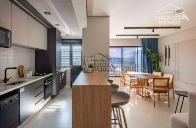 Apartamento residencial à venda, centro, santa bárbara d'oeste - ap0479.