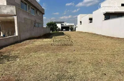 Terreno residencial à venda, estância hípica, nova odessa - te0181.