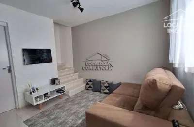 Casa com 2 dormitórios à venda, 82 m² por r$ 290.000,00 - jardim da alvorada - nova odessa/sp