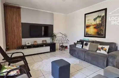 Casa com 3 dormitórios à venda, 120 m² por r$ 650.000,00 - jardim marajoara - nova odessa/sp