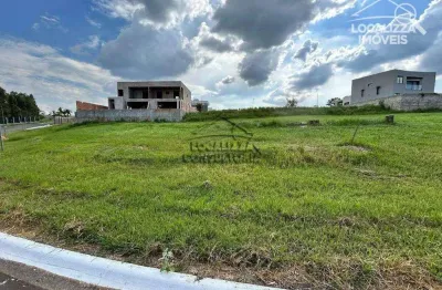 Terreno residencial à venda, residencial jardim barra do cisne i, americana - te0194.
