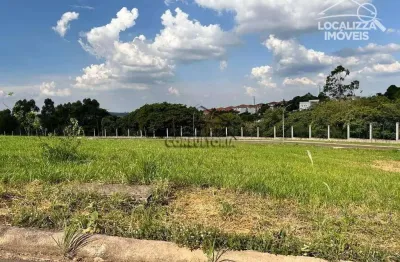 Terreno à venda, 992 m² por r$ 470.000,00 - residencial jardim barra do cisne i - americana/sp