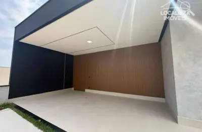 Casa com 3 dormitórios à venda, 169 m² por r$ 1.250.000,00 - jardim solar das esmeraldas - nova odessa/sp