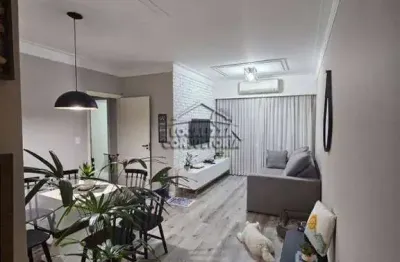 Apartamento residencial à venda, centro, nova odessa - ap0526.