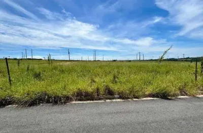 Terreno à venda, 300 m² por r$ 270.000,00 - vila américa - nova odessa/sp