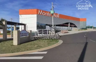 Terreno à venda no monterrey | 160m² | perto do monte mall | aceita financiamento