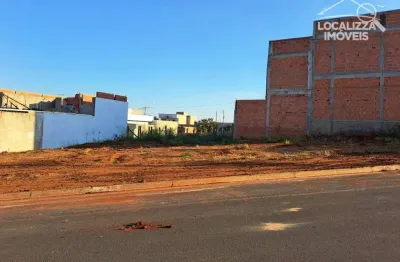 Terreno à venda, 449 m² por r$ 330.000,00 - jardim dos lagos - nova odessa/sp