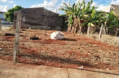 Terreno à venda, 222 m² por r$ 225.000,00 - jardim monte das oliveiras - nova odessa/sp