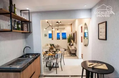 Apartamento com 3 dormitórios à venda, 72 m² por r$ 670.000,00 - residencial santa luiza i - nova odessa/sp