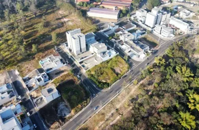 Terreno à venda, 230 m² por r$ 230.740,00 - jardim dona judith - americana/sp