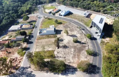 Terreno à venda, 3861 m² por r$ 4.634.000,00 - jardim dona judith - americana/sp