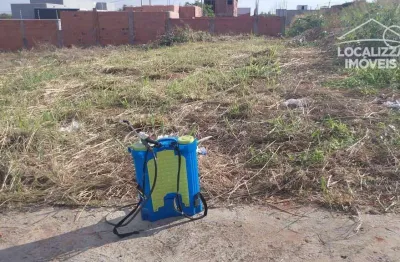 Terreno à venda, 200 m² por r$ 160.000 - jardim dos lagos - nova odessa/sp