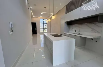 Casa com 3 dormitórios à venda, 192 m² por r$ 1.590.000 - engenho velho - nova odessa/sp