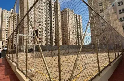 Apartamento com 2 dormitórios à venda, 50 m² por r$ 220.000 - bairro zpr2 - nova odessa/sp