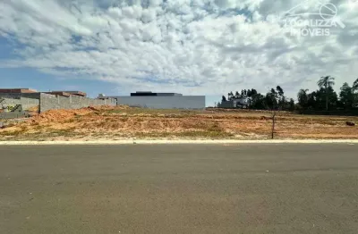 Terreno à venda, 600 m² por R$ 320.000 - Residencial Jardim Barra do Cisne I - Americana/SP