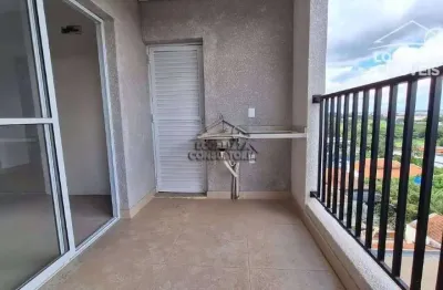 Apartamento com 2 dormitórios à venda, 66 m² por r$ 360.000,00 - green village - nova odessa/sp