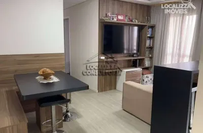 Apartamento residencial à venda, jardim nossa senhora de fátima, hortolândia - ap0505.