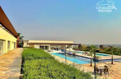 Terreno à venda, 1000 m² por r$ 1.290.000,00 - residencial jardins da cidade - nova odessa/sp