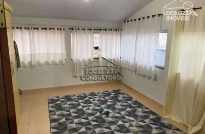 Casa residencial à venda, parque nova carioba, americana - ca0245.