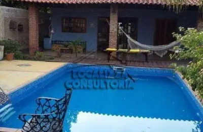 Casa residencial à venda, balneário riviera, americana - ca0251.