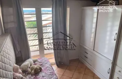 Casa residencial à venda, jardim são roque, americana - ca0258.