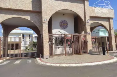 Terreno à venda, 300 m² por r$ 405.000,00 - parque brasil 500 - paulínia/sp