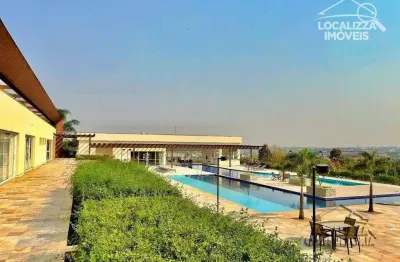 Terreno à venda, 1000 m² por r$ 1.200.000,00 - residencial jardins da cidade - nova odessa/sp