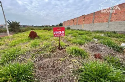 Terreno à venda, 357 m² por r$ 300.000,00 - jardim itapuã - santa bárbara d'oeste/sp