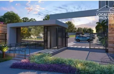 Lançamento de apartamento com 2 dormitórios  - mangara 2 - campinas/sp