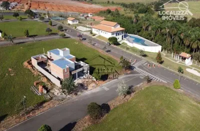 Terreno residencial à venda, fazenda santa lúcia, americana - te0218.