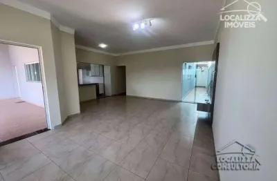 Casa residencial à venda, residencial imigrantes, nova odessa - ca0274.