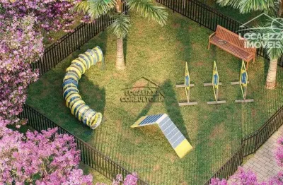 Apartamento residencial à venda, cariobinha, americana - ap0537.