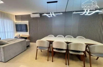 Apartamento com 2 dormitórios à venda, 62 m² por r$ 460.000,00 - centro - nova odessa/sp