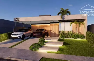 Casa com 3 dormitórios à venda, 140 m² por r$ 1.150.000 - jardim solar das esmeraldas - nova odessa/sp